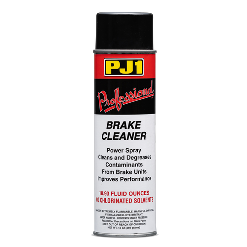 PJ1 Pro-Enviro Shop Brake Cleaner - 18.93 FL OZ