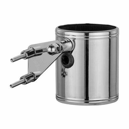 Kruzer Kaddy Perch Mount Holder - Chrome
