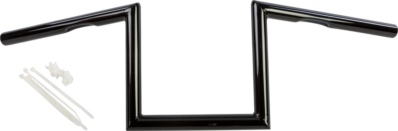 Harddrive Traditional Z Handlebars - 1