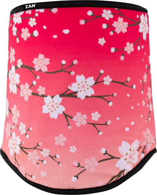 Zan Sportflex Neck Gaiter - Sugar Blossom