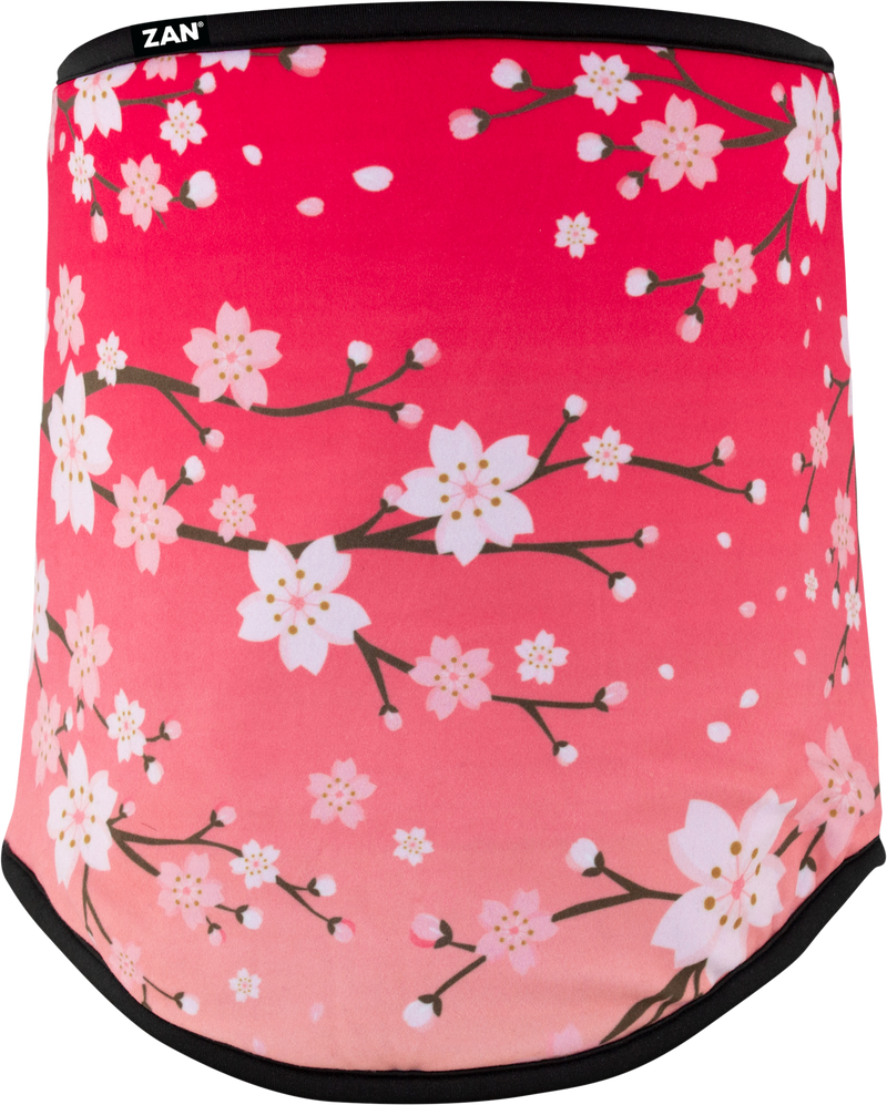 Zan Sportflex Neck Gaiter - Sugar Blossom