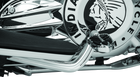 Kuryakyn Heel Shifters C — Indian Motorcycle