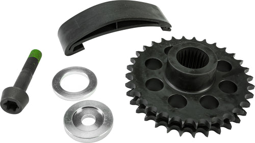 Harddrive Compensator Eliminator Sprocket - 32 Tooth