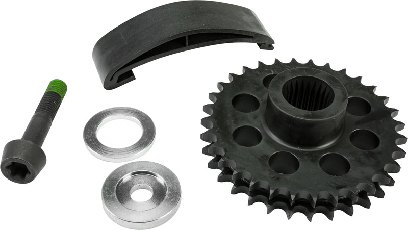 Harddrive Compensator Eliminator Sprocket - 32 Tooth
