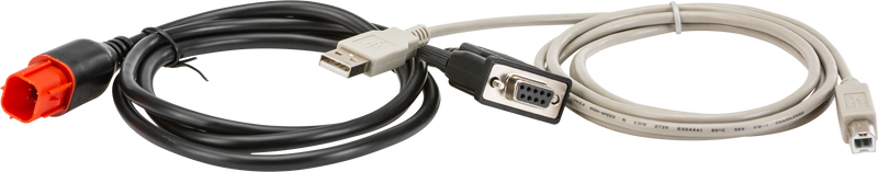 TTS 6 Pin Cable Kit - CAN Cable KIT `21-UP