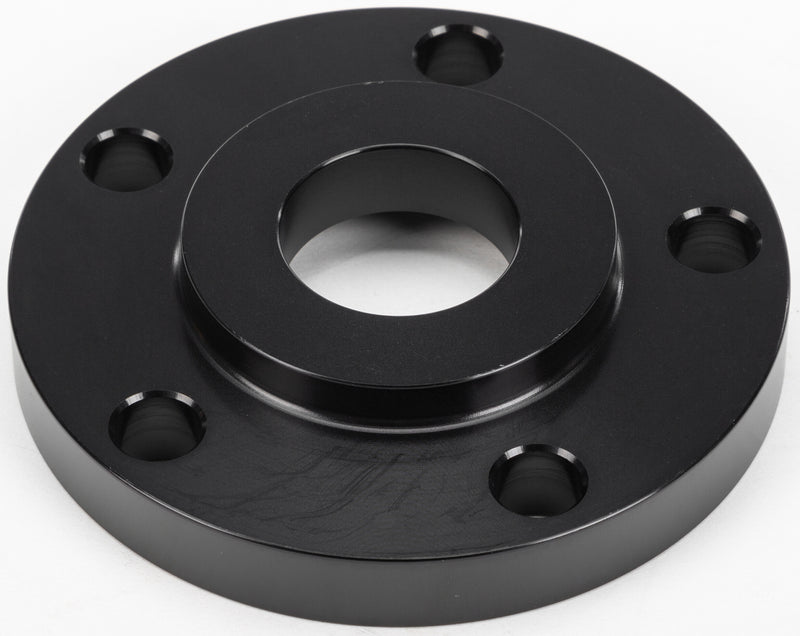 Harddrive Pulley Spacer - Aluminum 1/2
