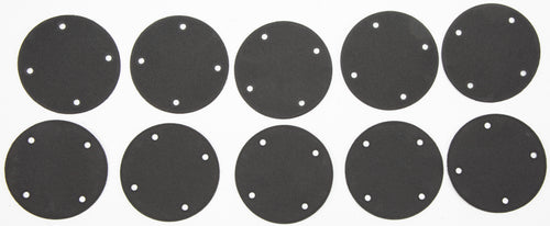 Cometic Sportster Cam Cover Gasket - EVO XL 10/PK Oe#32591-80
