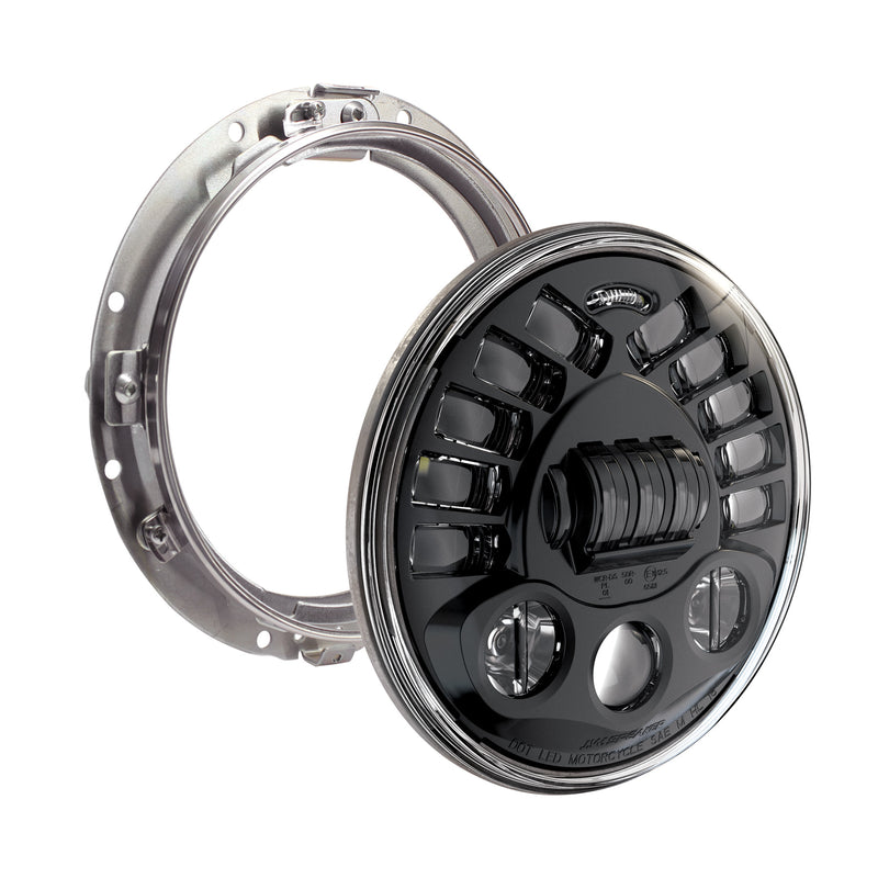 Jw Speaker 7
