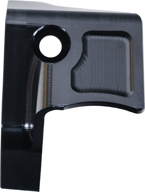 Hofmann Designs Cam Proximity Sensor Cover - Black L`2023-2025