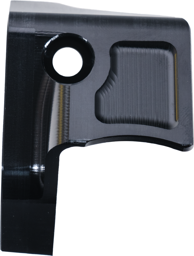 Hofmann Designs Cam Proximity Sensor Cover - Black L`2023-2025