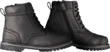 RST Roadster 3 CE Boots - Boot Black Waterproof SZ 13