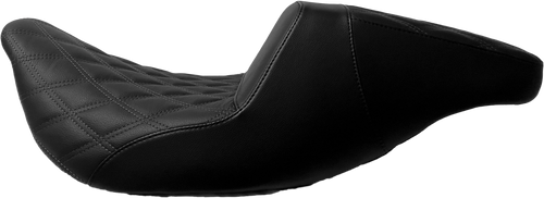 Danny Gray Fastist Seats - PRO Sries DBL Dmnd/IST 2008-2023 FLH/FLT 24flh/FLT (…