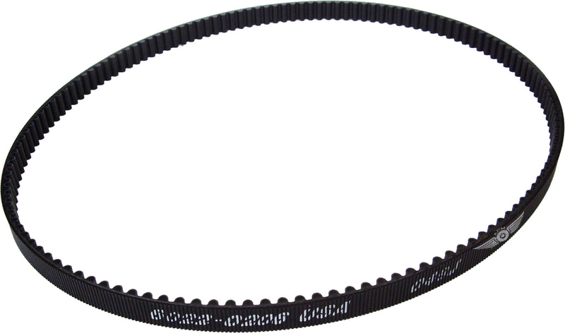 APM Carbon Drive Belt - Rear Drive 1.125