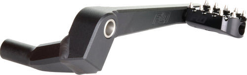 Flo Motorsports Adjustable Brake Lever - Pedal M8 Softail W/Mids