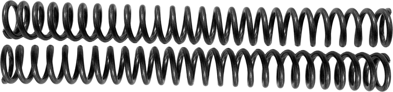 Scepter Spring - Option Spring STD 39mm