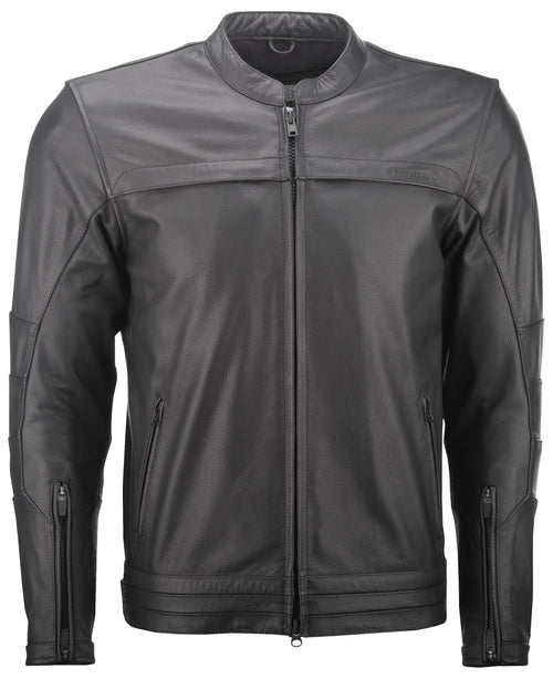 Highway 21 Primer Jacket - Black 4x