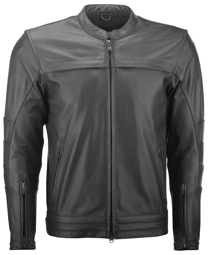 Highway 21 Primer Jacket - Black SM