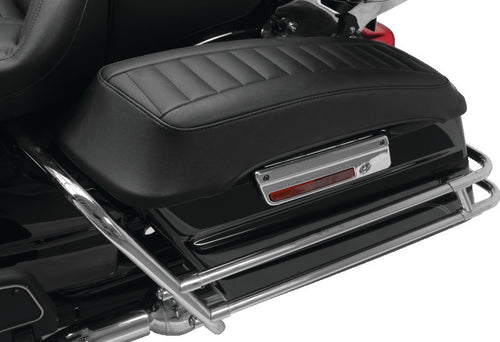 Mustang Motorcycle Covers — 1993-2013 Harley-Davidson Touring