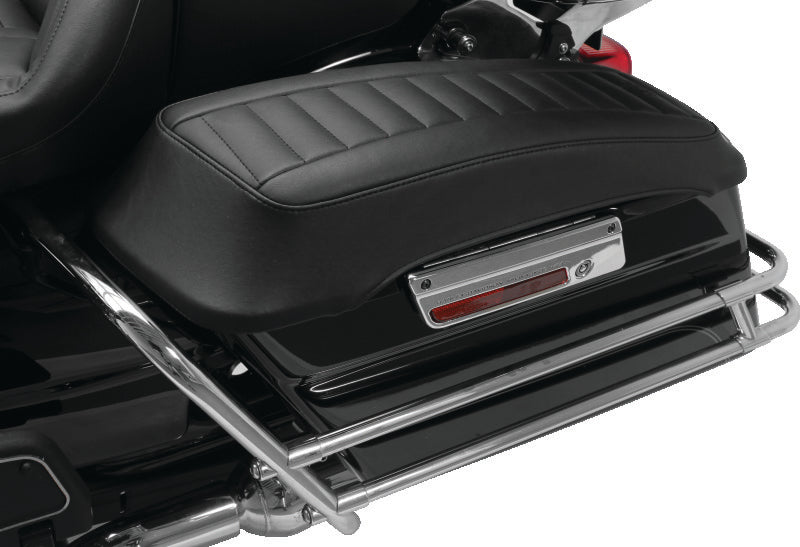 Mustang Motorcycle Covers — 1993-2013 Harley-Davidson Touring
