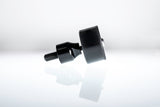 Santoro Fabworx Cadillac Crash Bar Wheels - Black