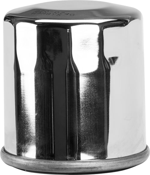 Harddrive HD Oil Filters - Filter Indian CHR 175c Chrome