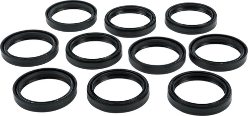 Harddrive Fork Tube Rebuild Kit - OIL Seal 10/Pack
