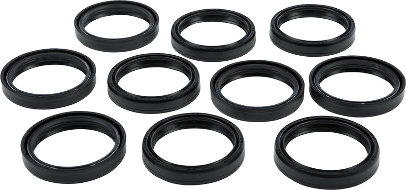 Harddrive Fork Tube Rebuild Kit - OIL Seal 10/Pack