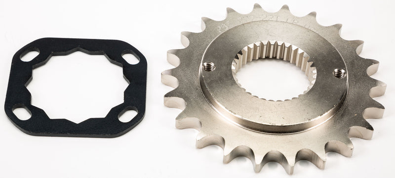 PBI Countershaft Sprocket - Steel 22t-530 HD
