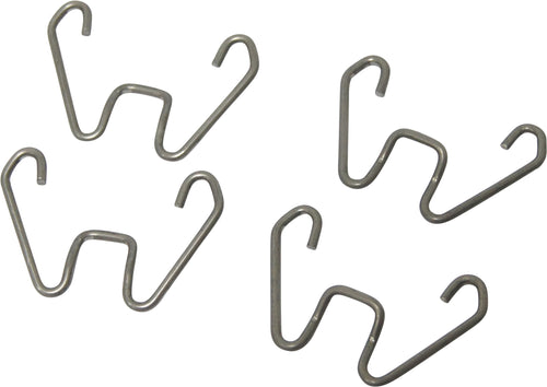 Harddrive Caliper Brake Pad Anti-Rattle Spring - Anti Rattle Spring F OEM 44337…