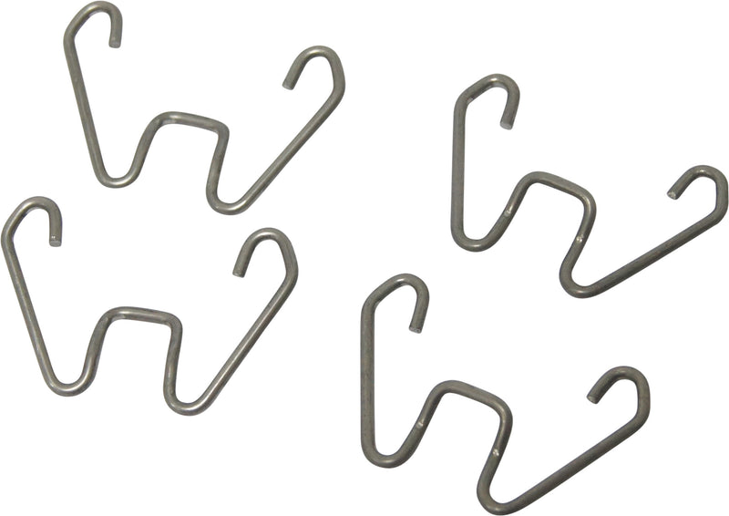 Harddrive Caliper Brake Pad Anti-Rattle Spring - Anti Rattle Spring F OEM 44337…