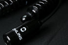 Ohlins STX 36 Blackline — 2014-2026 Harley-Davidson Touring