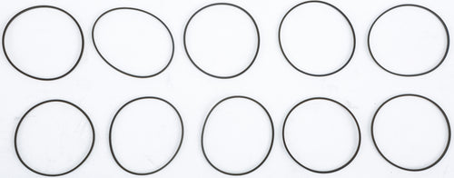 Cometic Ironhead Sportster Oil Pump Gasket - Cover O-Ring Ironhead XL 10/PK Oe#…