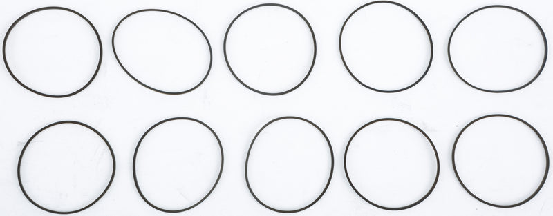 Cometic Ironhead Sportster Oil Pump Gasket - Cover O-Ring Ironhead XL 10/PK Oe#…