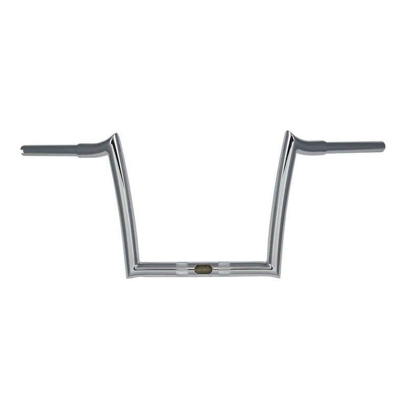 Baggernation OEM Handlebars - Monkey Bars Chrome `2015-2023 Fltr