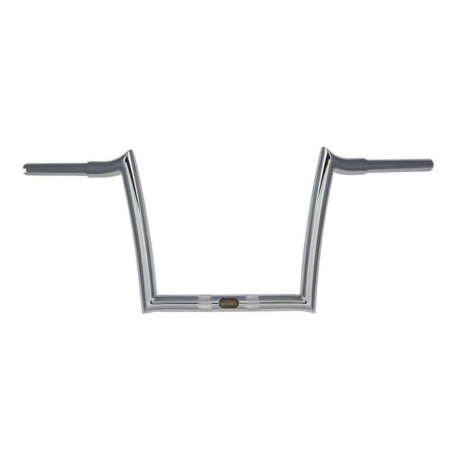 Baggernation OEM Handlebars - Monkey Bars Chrome `2015-2023 Fltr
