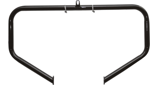 Lindby Unibar Engine Guard - HD Unibar FLH Touring 97-UP BLK