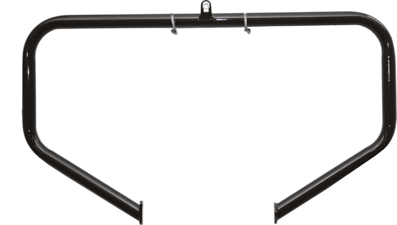 Lindby Unibar Engine Guard - HD Unibar FLH Touring 97-UP BLK