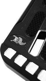 Kens Factory Next Level Floorboards - Harley Touring & Softail