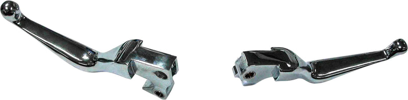 Harddrive Custom Levers - 2007-2013