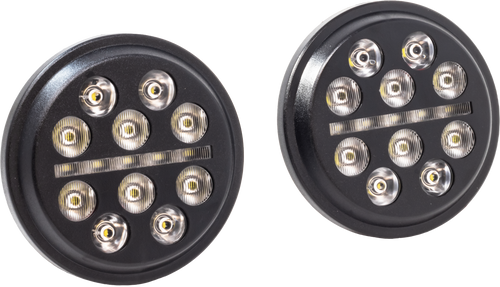 Letric Lighting Co 4.5