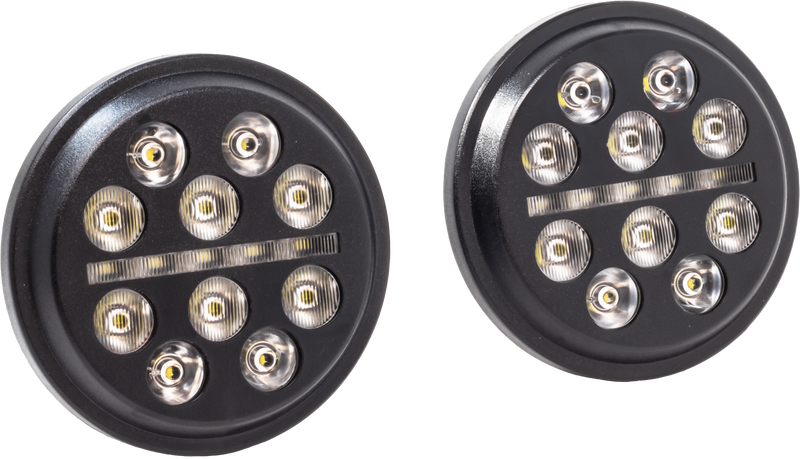 Letric Lighting Co 4.5