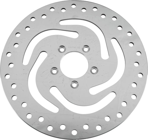 Harddrive BRAKE ROTOR FRONT - SS - Right 11.5