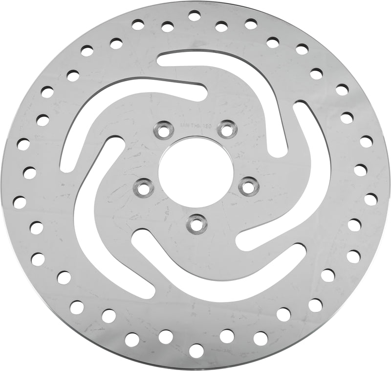 Harddrive BRAKE ROTOR FRONT - SS - Right 11.5