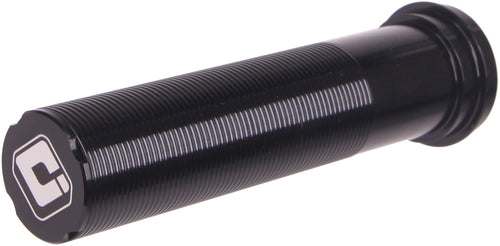 ODI Throttle Tubes - Tube V-Twin 08+ TBW-Black