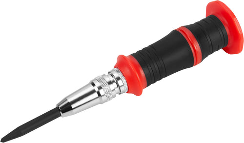 Performance Tool Automatic Center Punch - HD