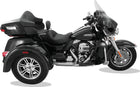 Mustang Motorcycle 1 Piece Deluxe — 2008-2021 Harley-Davidson Touring