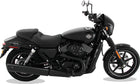 Mustang Motorcycle 1 Piece Original — 2015-2021 Harley-Davidson Touring