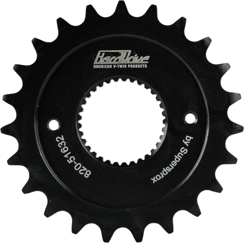 Harddrive SS Transmission Sprocket - 23t 0.500 Offset 1994-2006