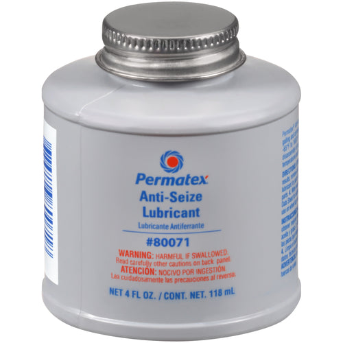 Permatex Anti-Seize Lubricant - 4oz