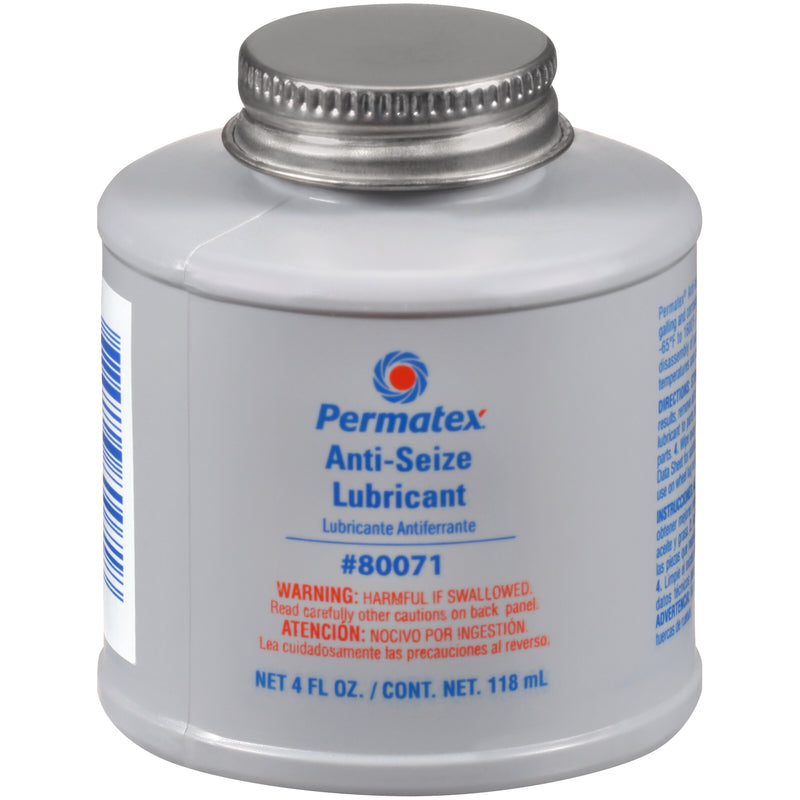 Permatex Anti-Seize Lubricant - 4oz